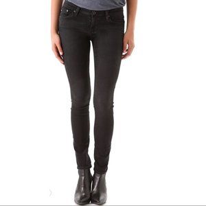 AG Adriano Goldschmied Jegging Super Skinny Jeans